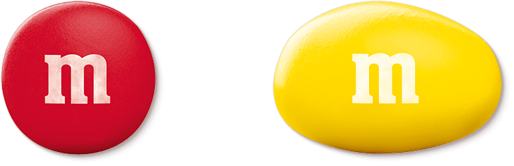 M&M's